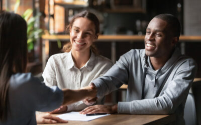 Can AI Transform Outdated (and Biased) Small Business Lending?