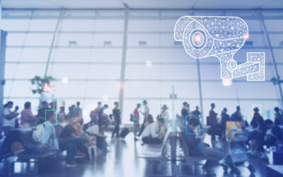 Video Analytics: A Force Multiplier for Customer Service and Theft Prevention