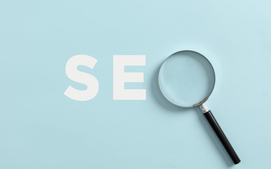 With So Many SEO Metrics, What Really Matters?