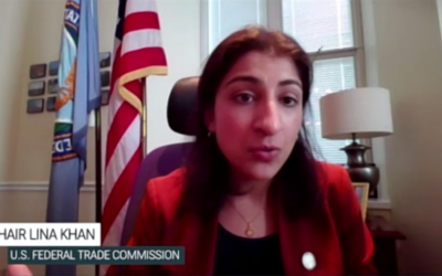 How the FTC Plans to Tackle ‘Gatekeeper Markets’