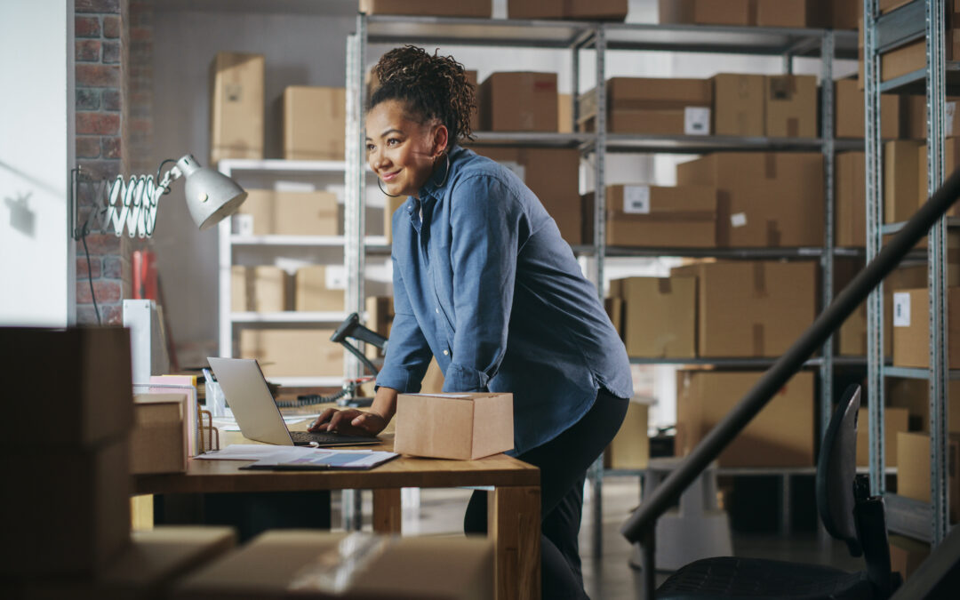 Cybersecurity, Supply Chain Become Rising Concerns for SMBs