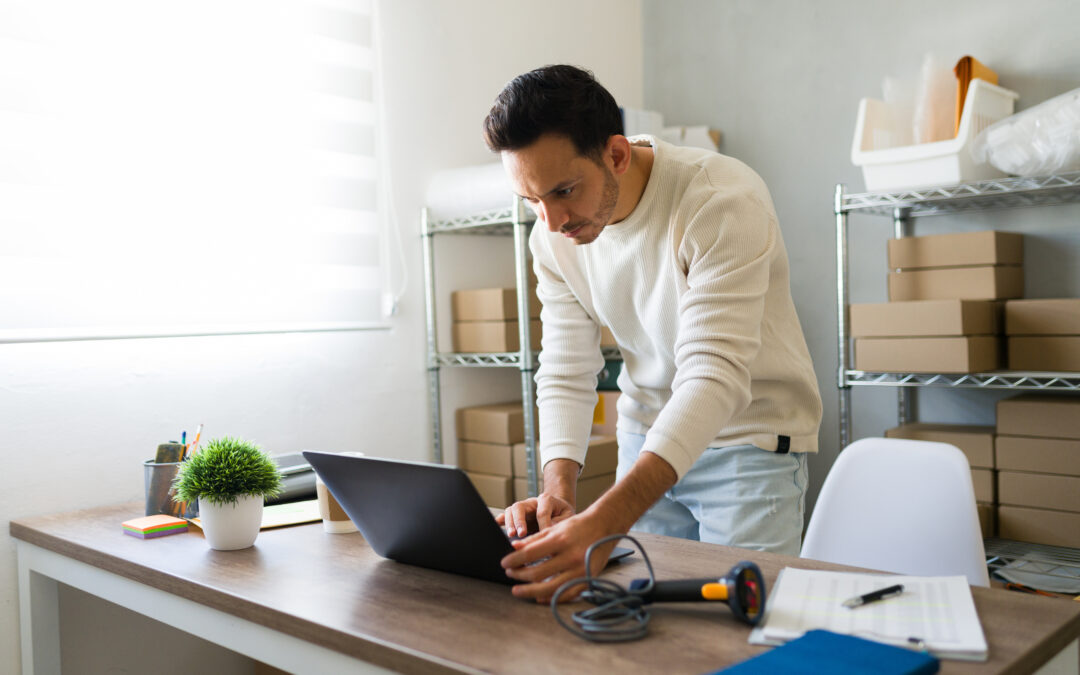 Hackers Want Your Customer Data — Here’s How to Protect It