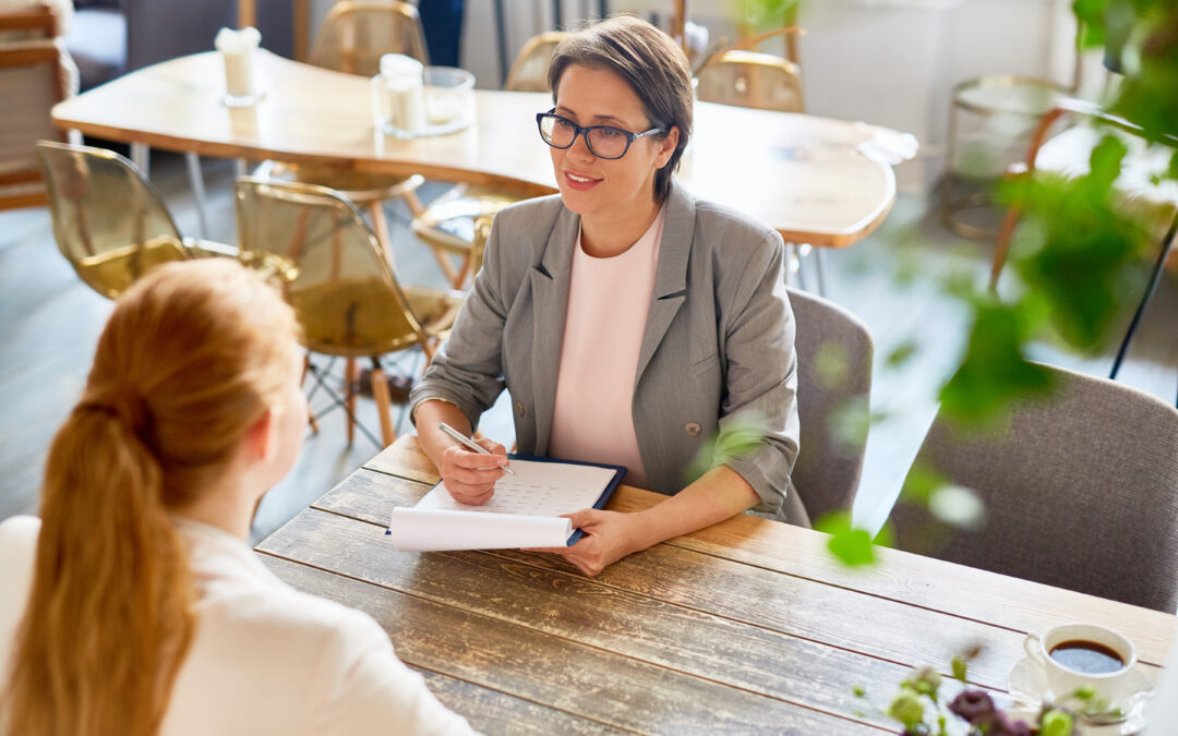 Effective Employee Reviews for Small Businesses: A Guide