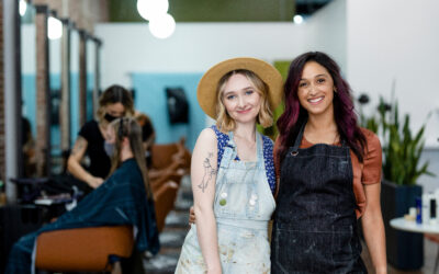 Understanding Gen Z Employees: A Guide for Small Businesses