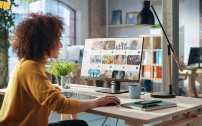 How Small Businesses Can Avoid Copyright Mistakes Online