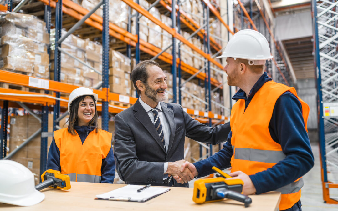 Is Your Team Motivated? A Look at Employee Incentive Programs