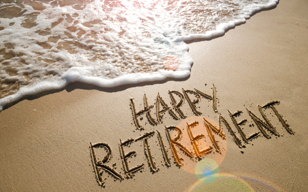 Walking into the Sunset: Retirement Planning