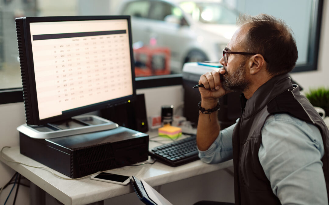 Retirement Planning Mistakes to Avoid as a Small Business Owner
