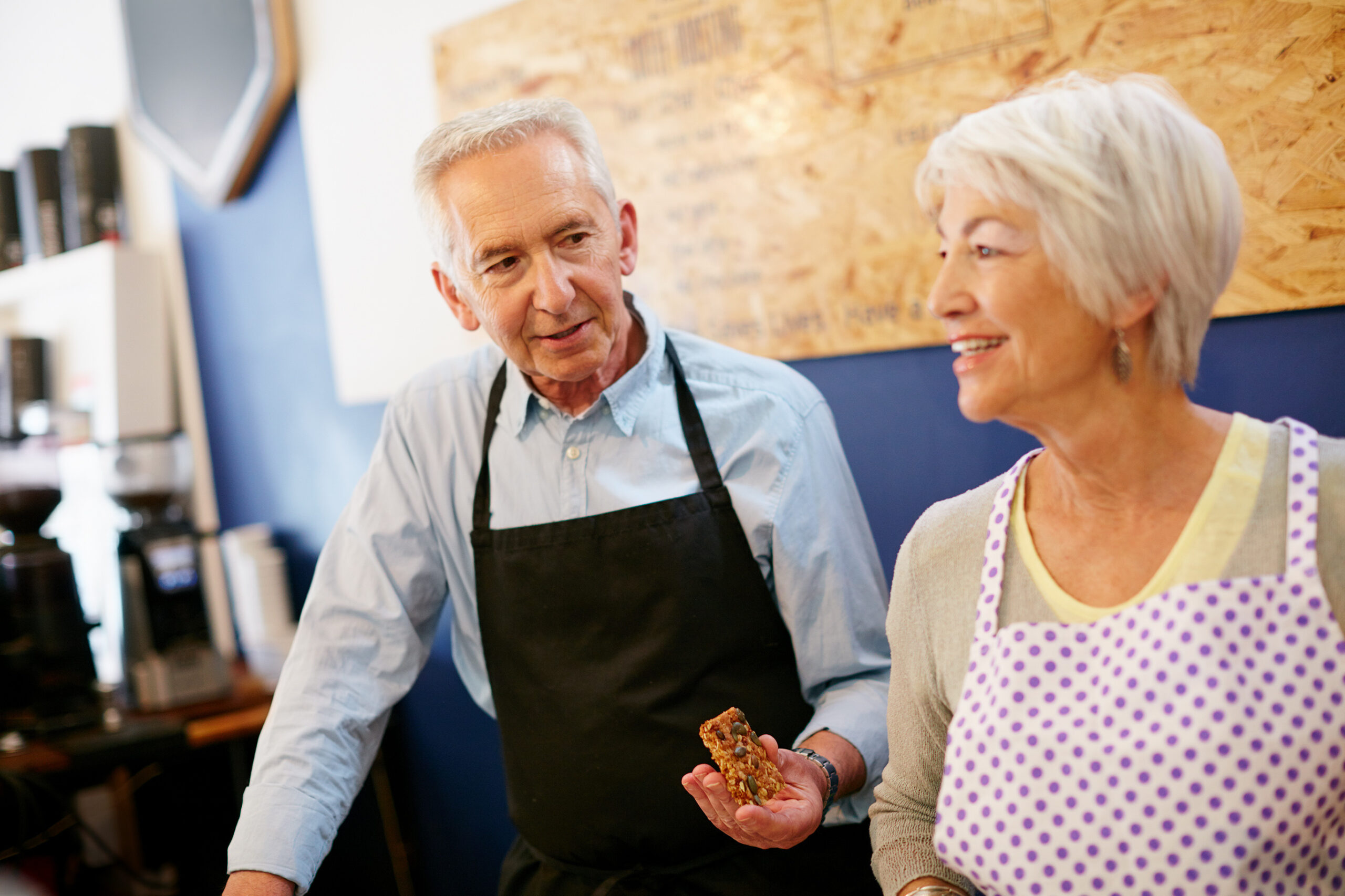 5 Key Benefits of Hiring Older Workers for Your Small Business
