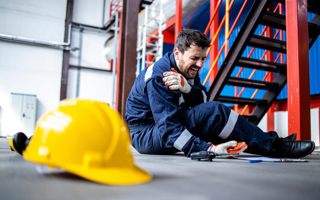 Workers’ Comp — How it Protects Business and Employee Alike
