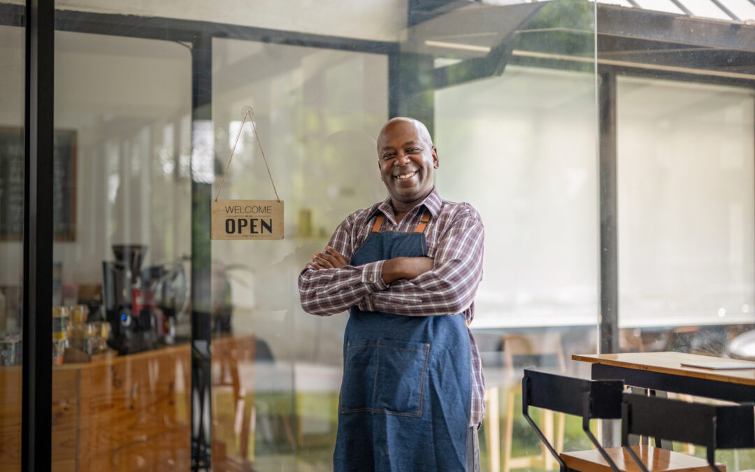 How Business Owners Can Secure a Comfortable Retirement