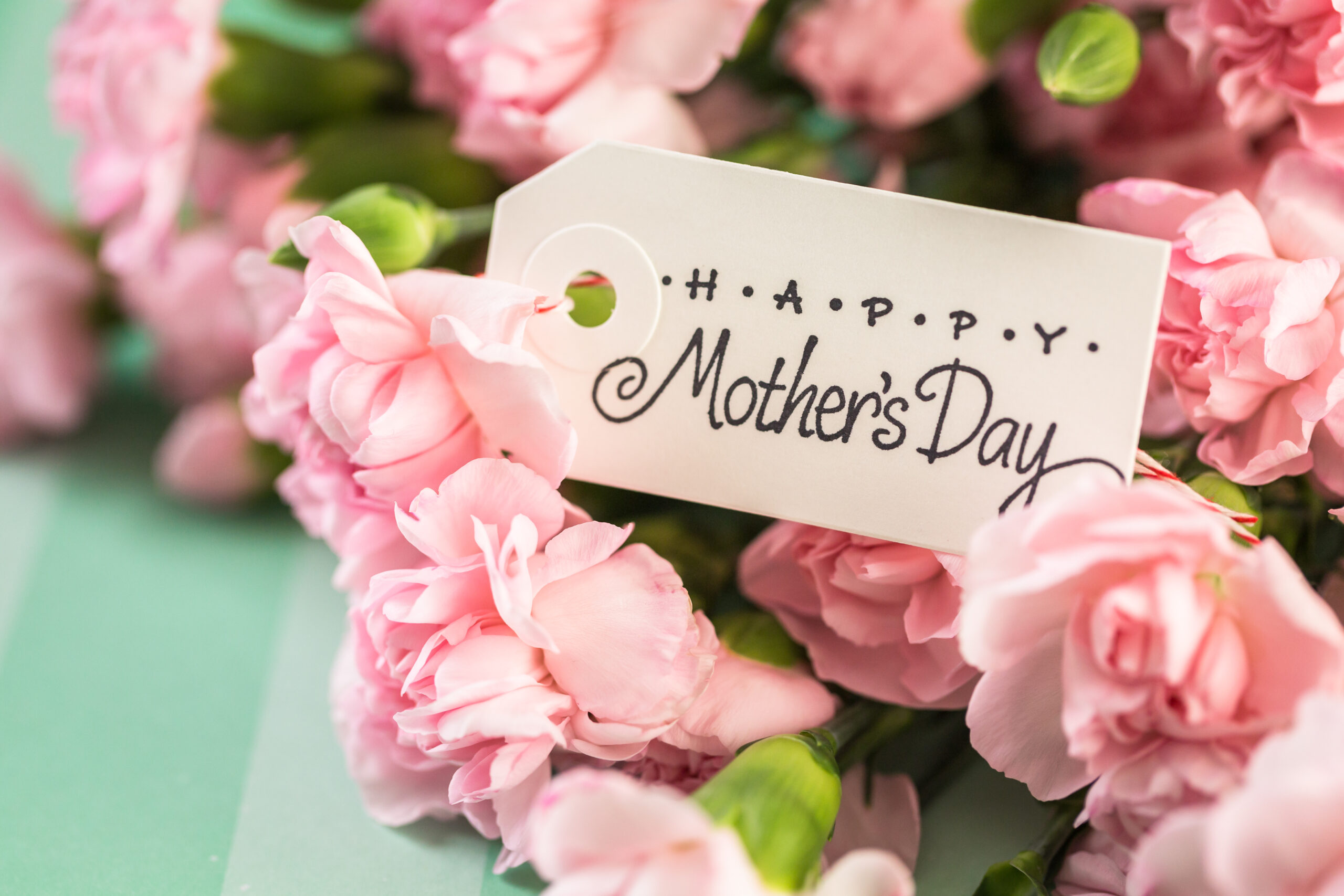 Mother’s Day Sales Strategies