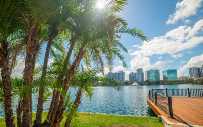 10 Best Large Cities to Start a Business in 2025
