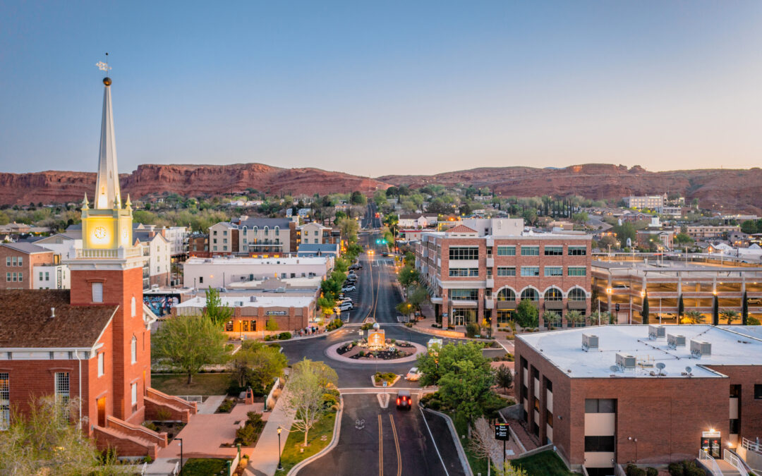 10 Best Small Cities to Start a Business in 2025