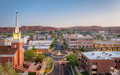 10 Best Small Cities to Start a Business in 2025