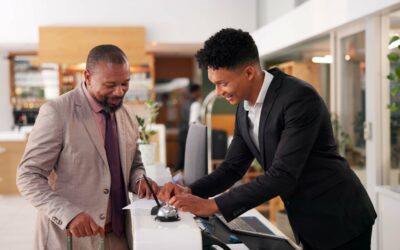 Comparing the Top Hotel Loyalty Programs for Small Businesses