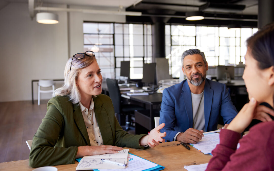 Expanding Your Business? SBA Resource Partners Can Help