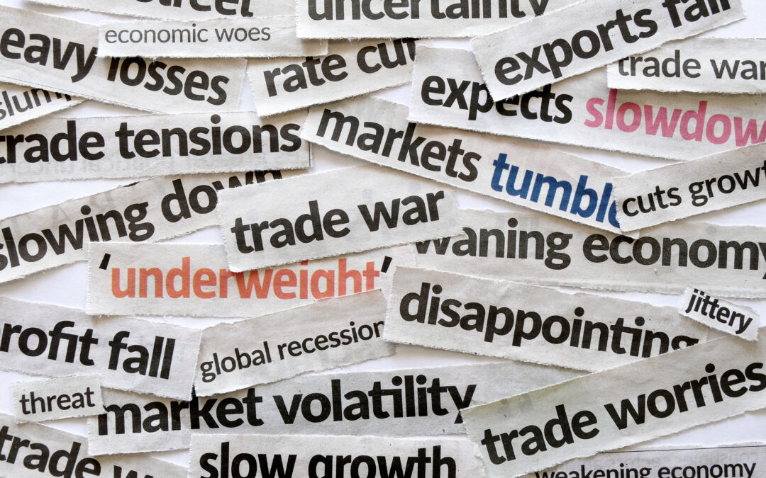Overcoming Tariffs and Inflation: Advice for Small Businesses
