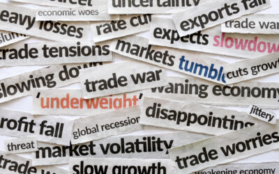Overcoming Tariffs and Inflation: Advice for Small Businesses