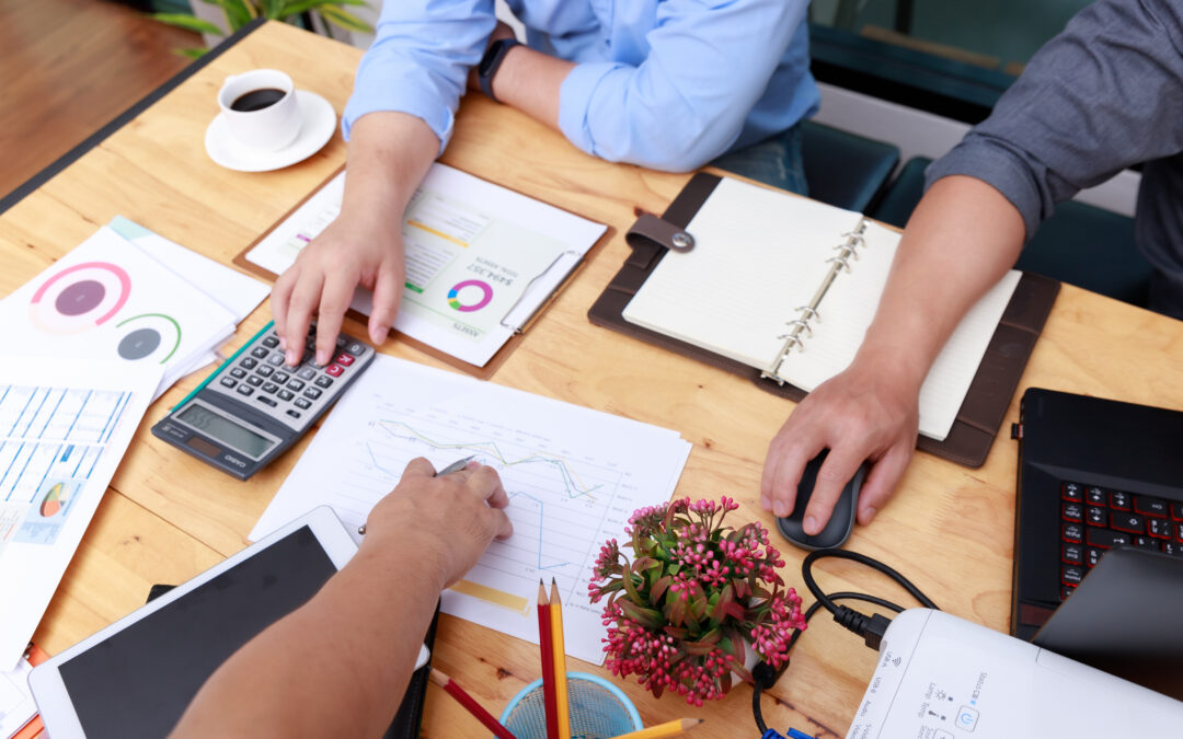 Understanding Cost Analysis: Methods and Benefits