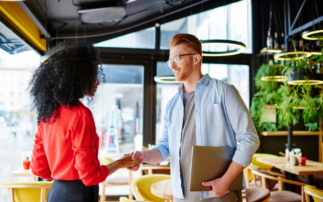 Hiring Your First Employee: A Guide for Entrepreneurs