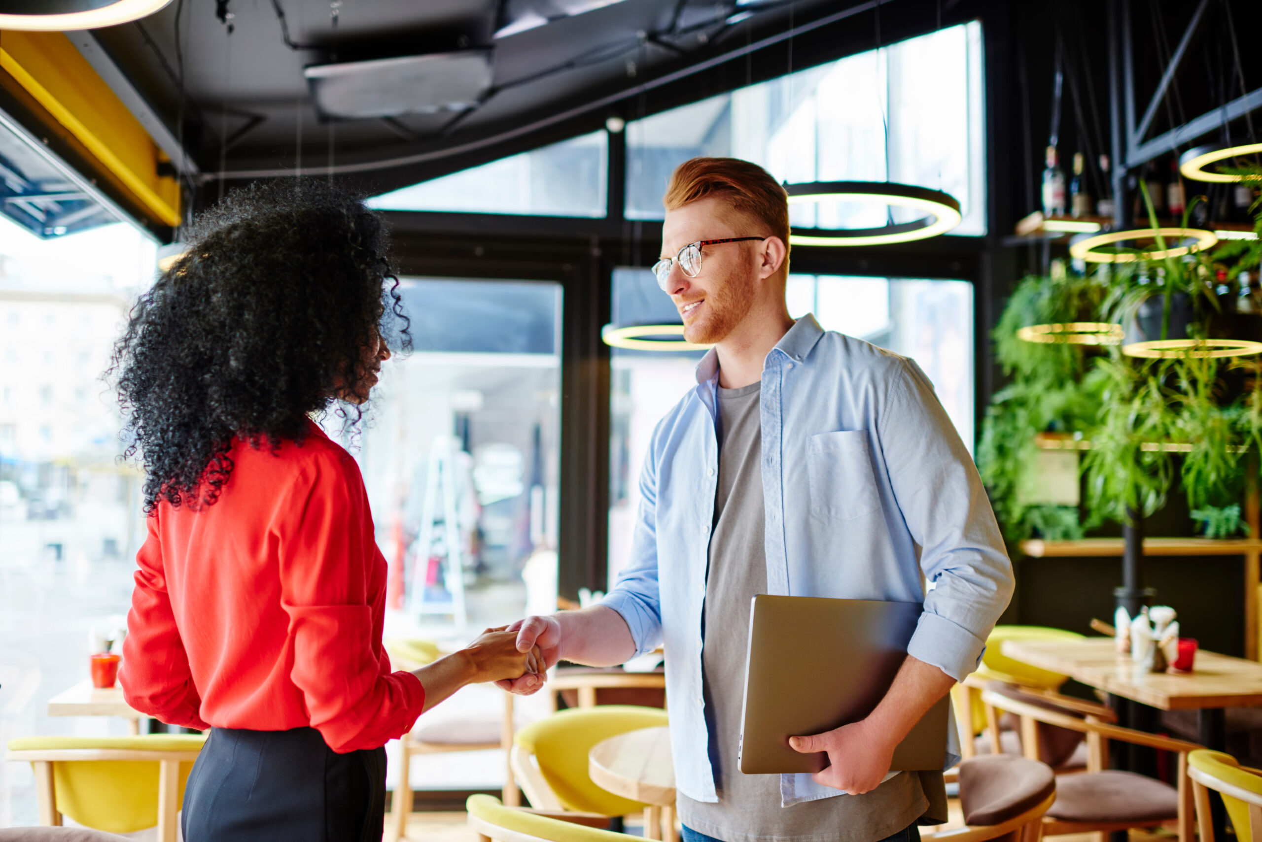 Hiring Your First Employee: A Guide for Entrepreneurs