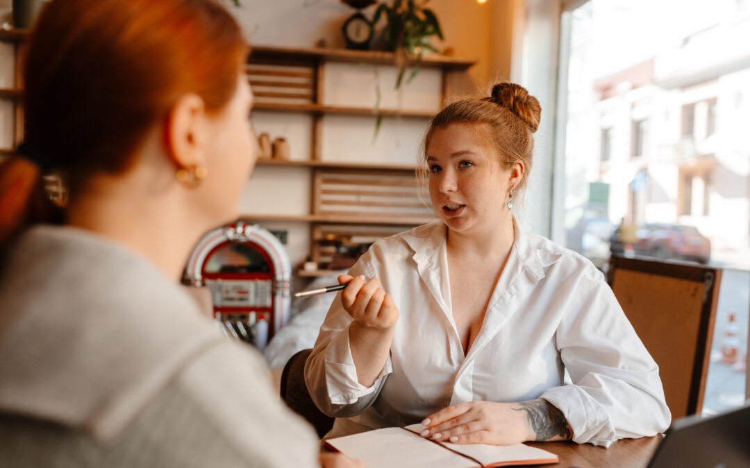 A Small Business Guide to Conducting Effective Job Interviews