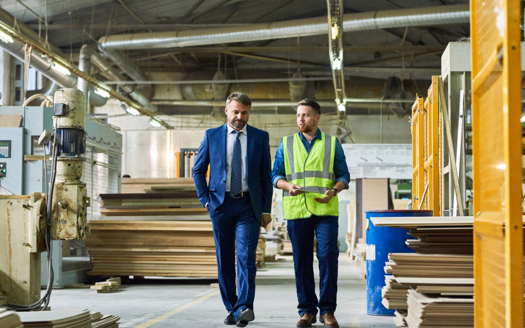 Local vs. Global Suppliers: What’s Best for Your Small Business?