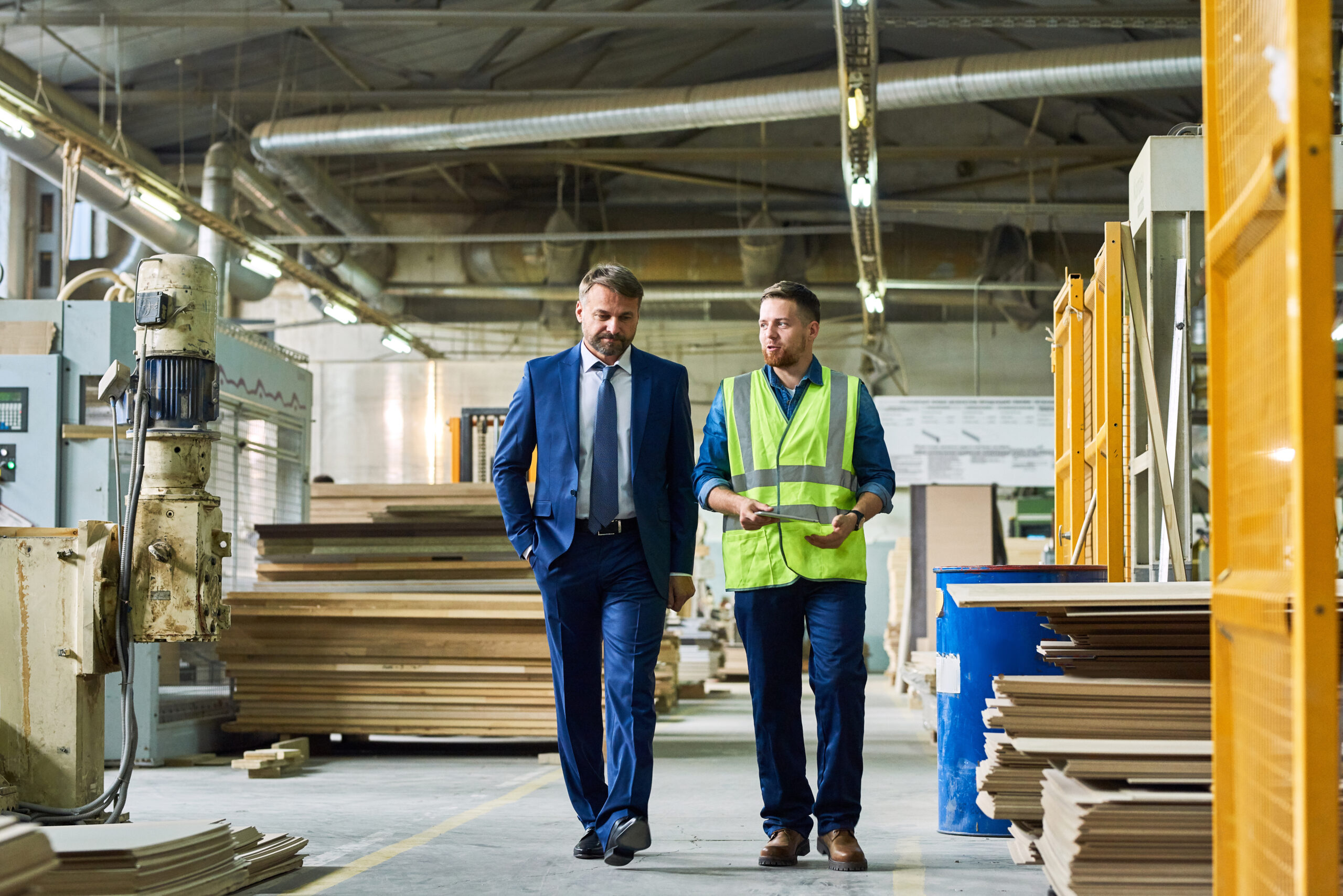 Local vs. Global Suppliers: What’s Best for Your Small Business?