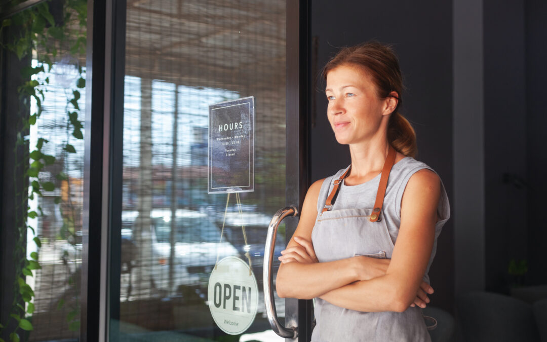 How to Recession-Proof Your Business Finances Today