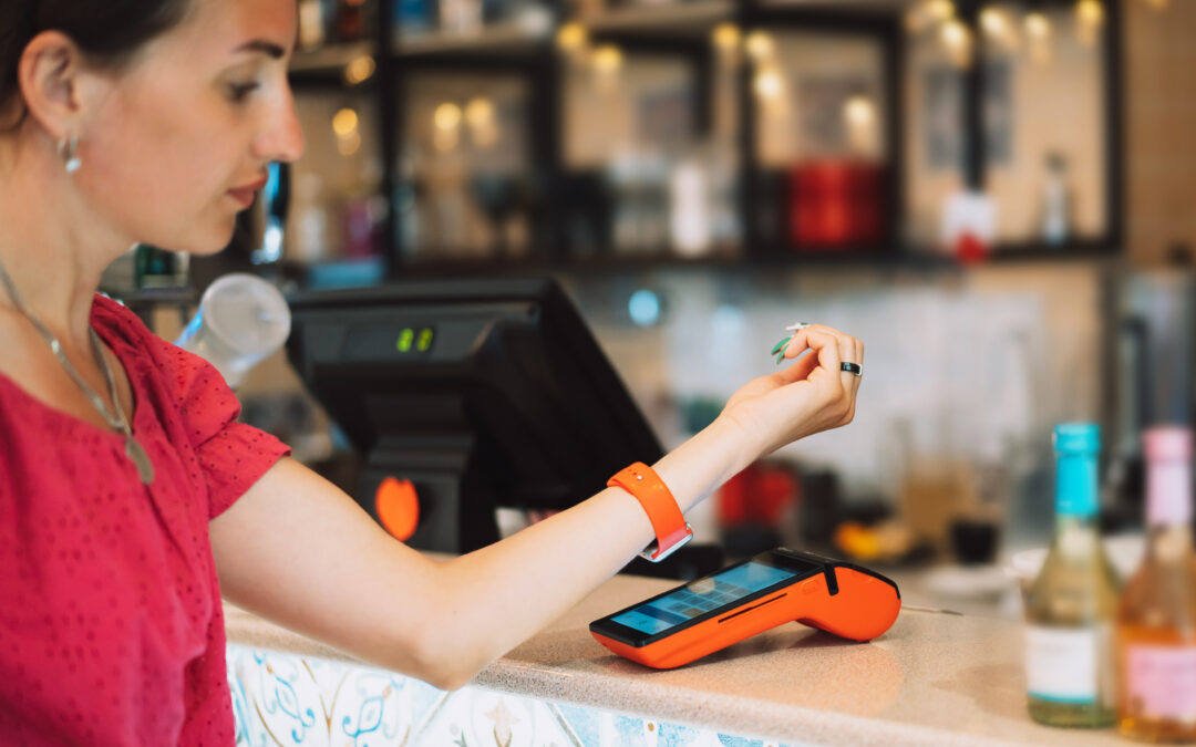 How Small Businesses Are Using Tech to Increase Profits in 2025