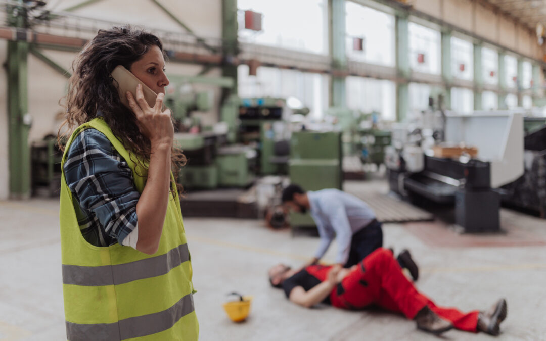 One Preventable Injury Could Cost Your Small Business $20,000
