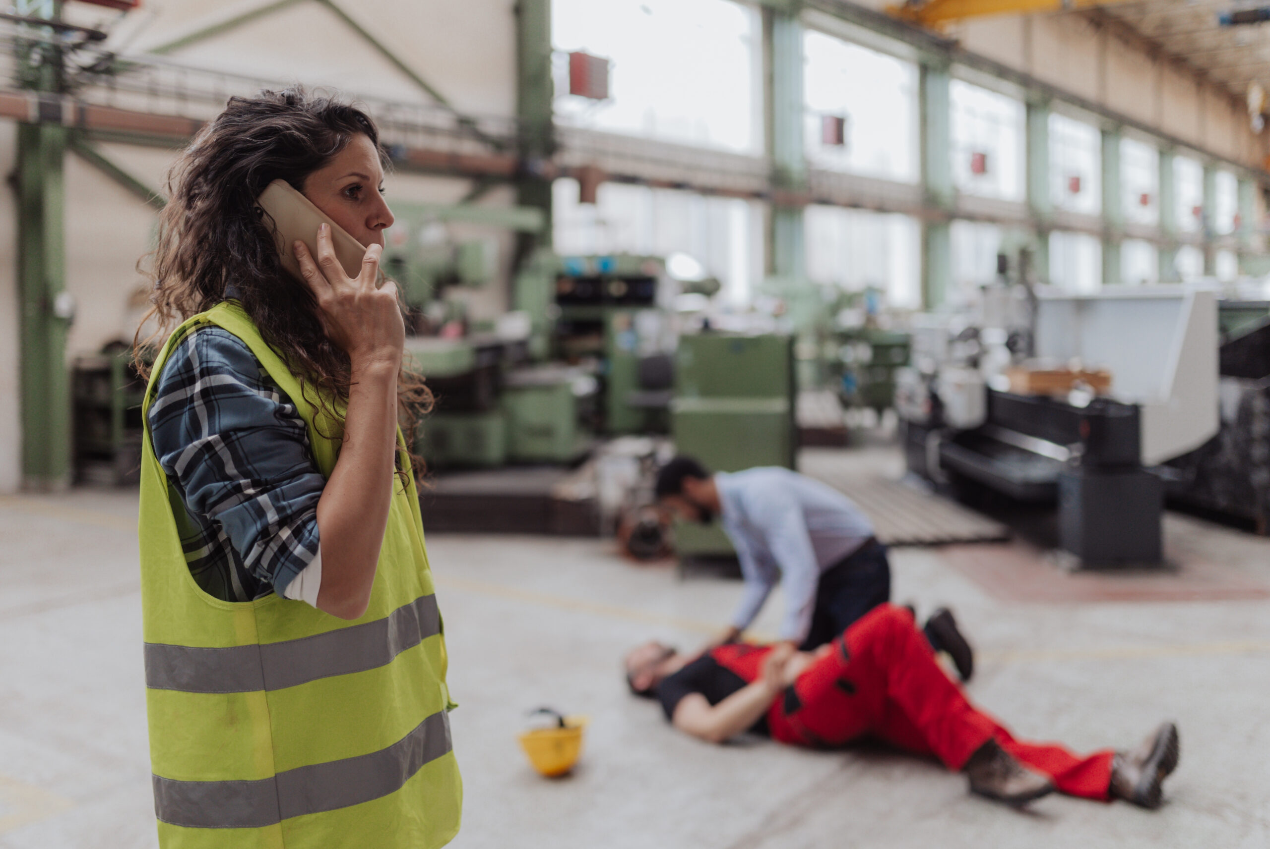 One Preventable Injury Could Cost Your Small Business $20,000