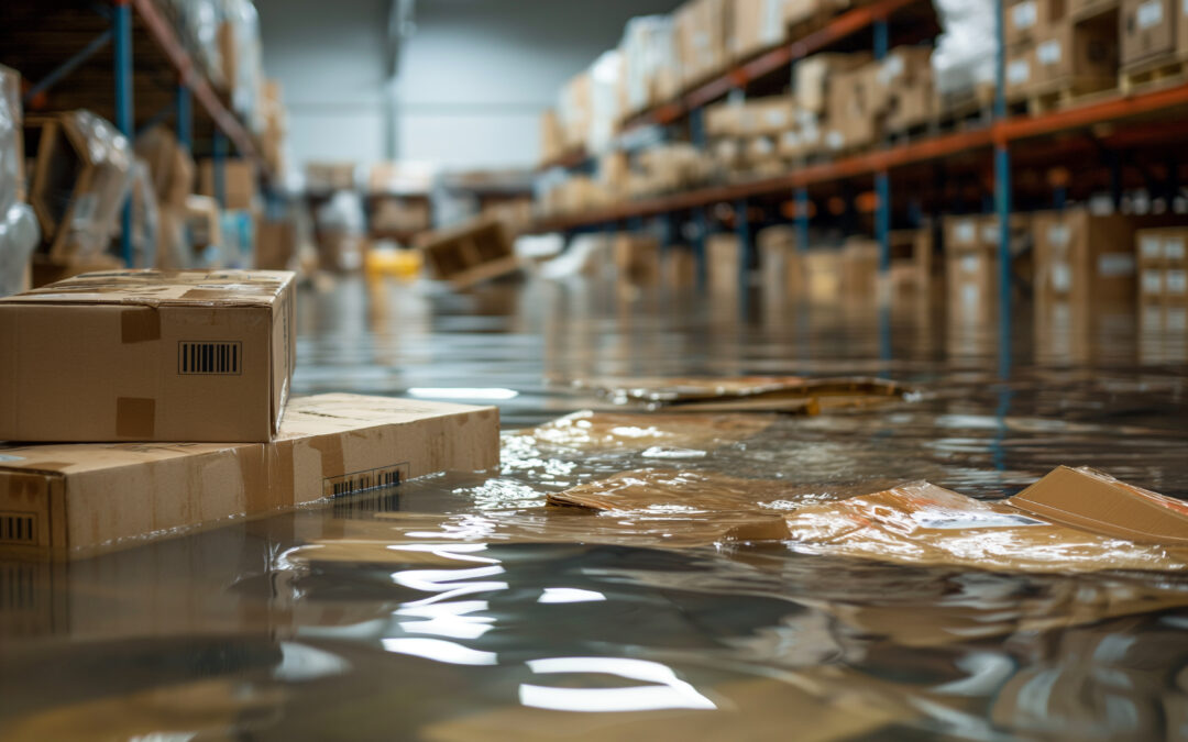 Hurricane Season Has Arrived — Is Your Business Prepared?
