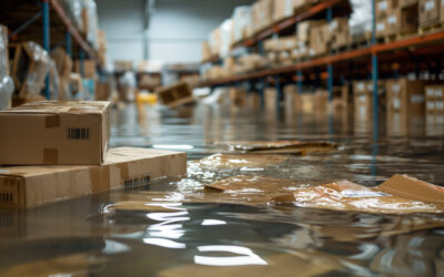 Hurricane Season Has Arrived — Is Your Business Prepared?