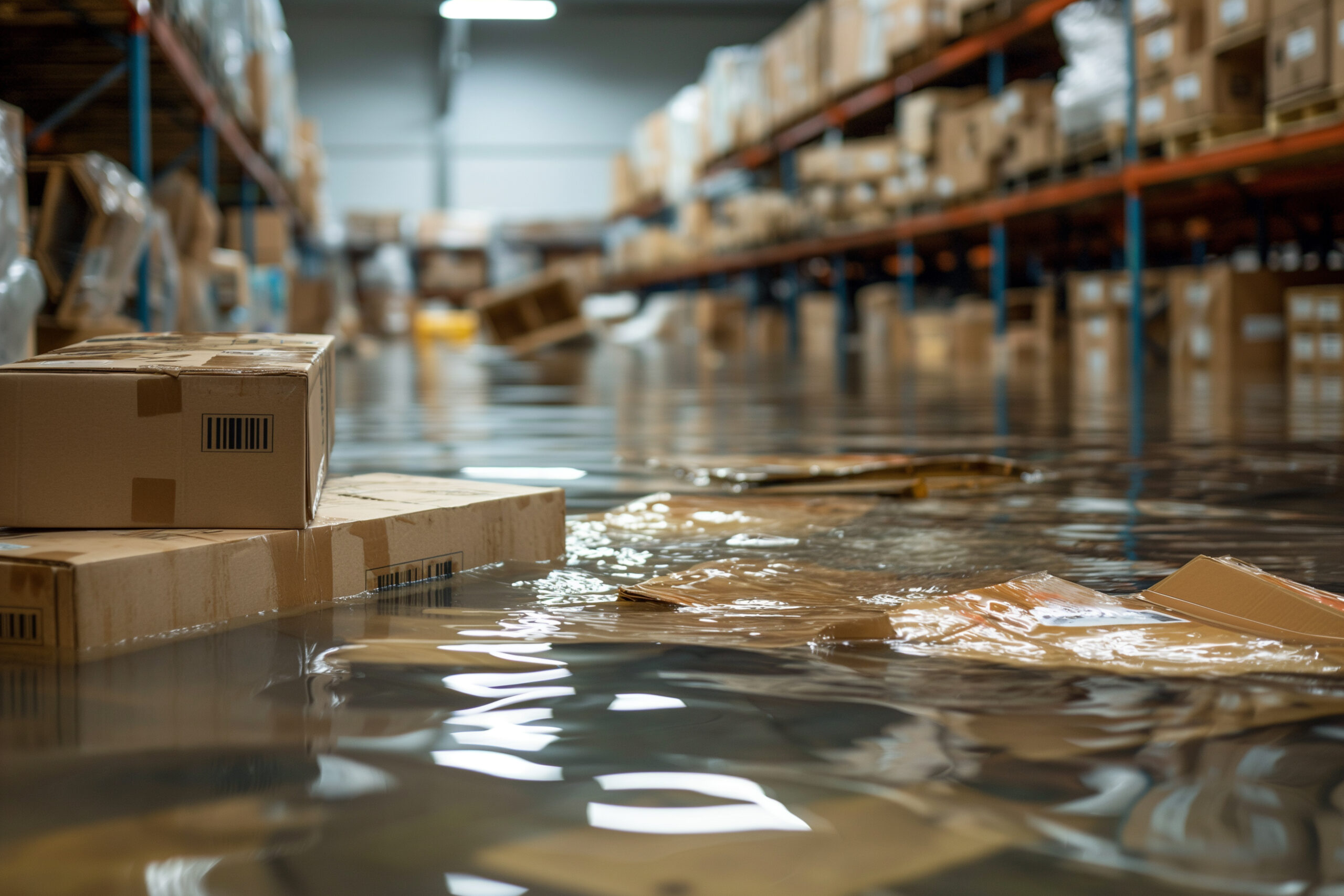 Hurricane Season Has Begun — Is Your Business Prepared?