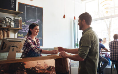 The Small Business Blind Spot: What It Is and How to Overcome It