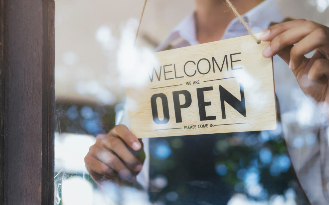 What the One Big Beautiful Bill Act Means for Small Businesses