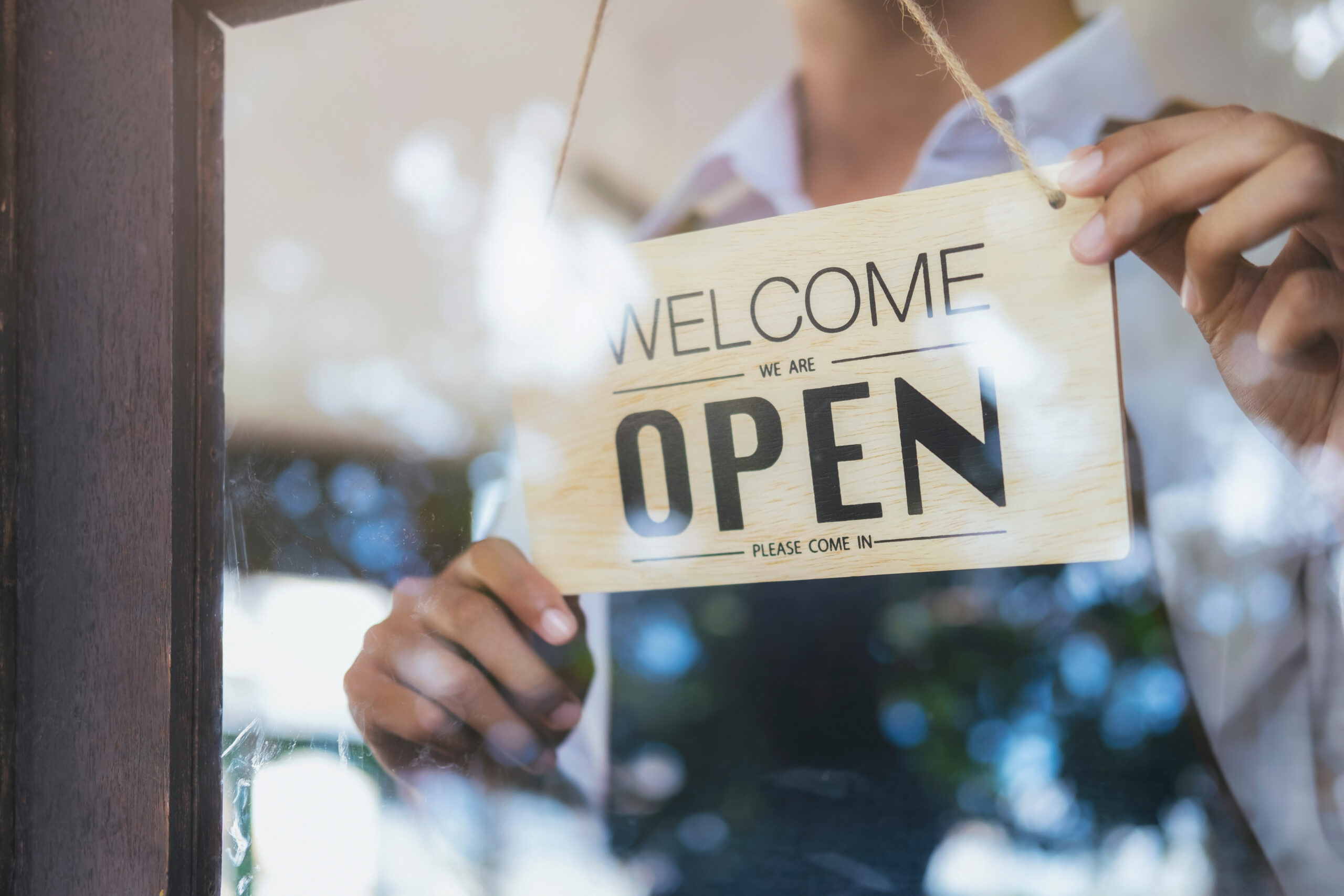 What the One Big Beautiful Bill Act Means for Small Businesses