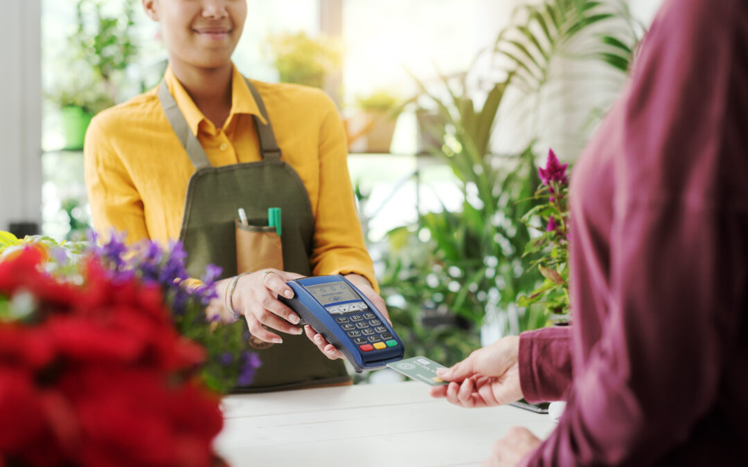 Small Businesses Need Credit Card ‘Swipe’ Fee Reform the Most