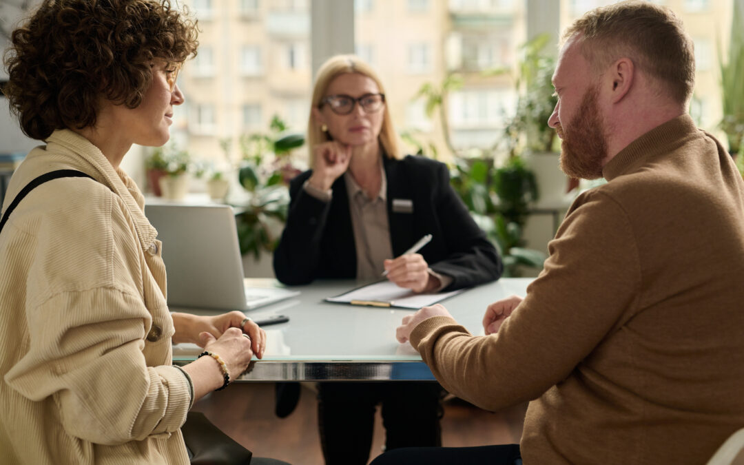 Protecting Your Business in Case of Death, Disability, or Divorce