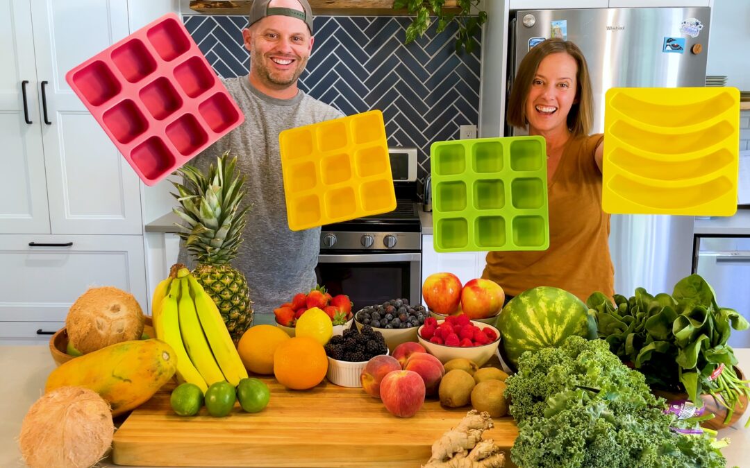 How Smootheeze Found Success by Solving an Everyday Problem