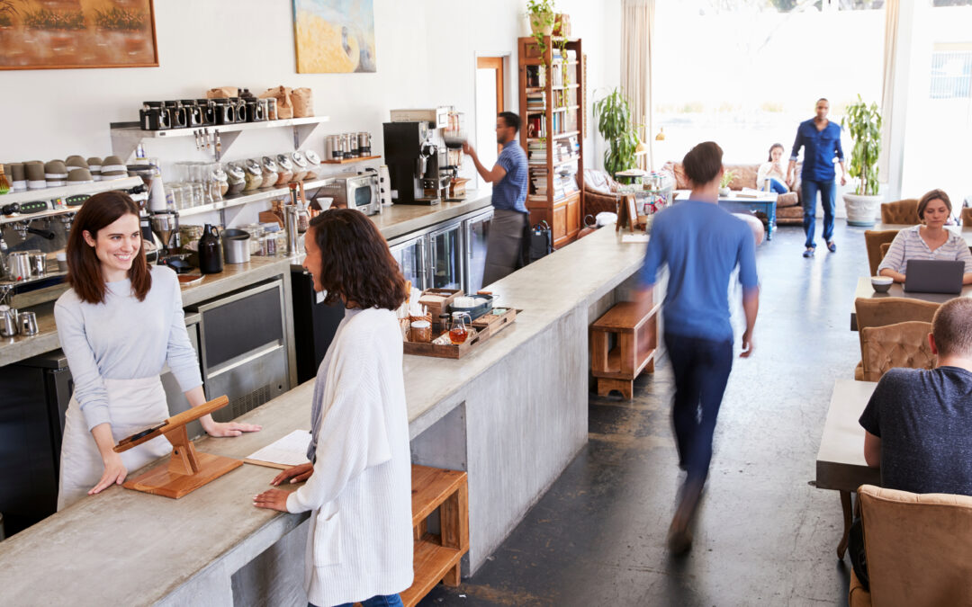 Why 80% of Your Revenue Comes from 20% of Your Customers