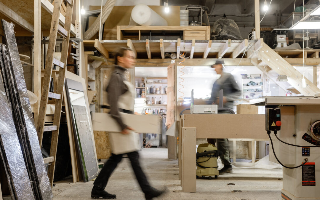 These Are the Small Business Sectors Hit Hardest by Tariffs