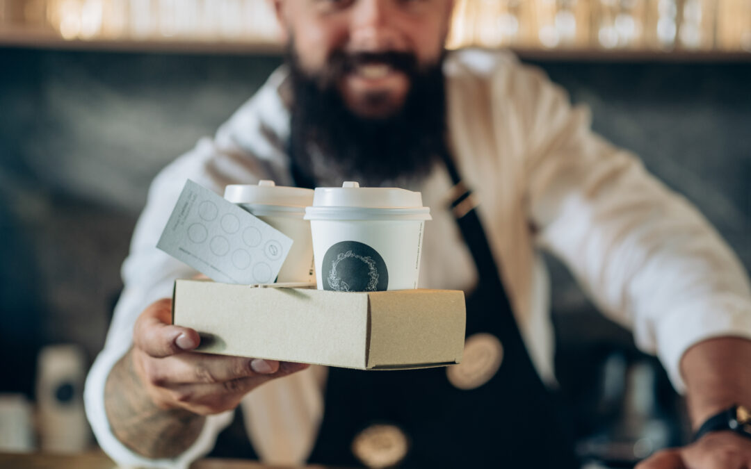 Create a Loyalty Program That Keeps Customers Coming Back