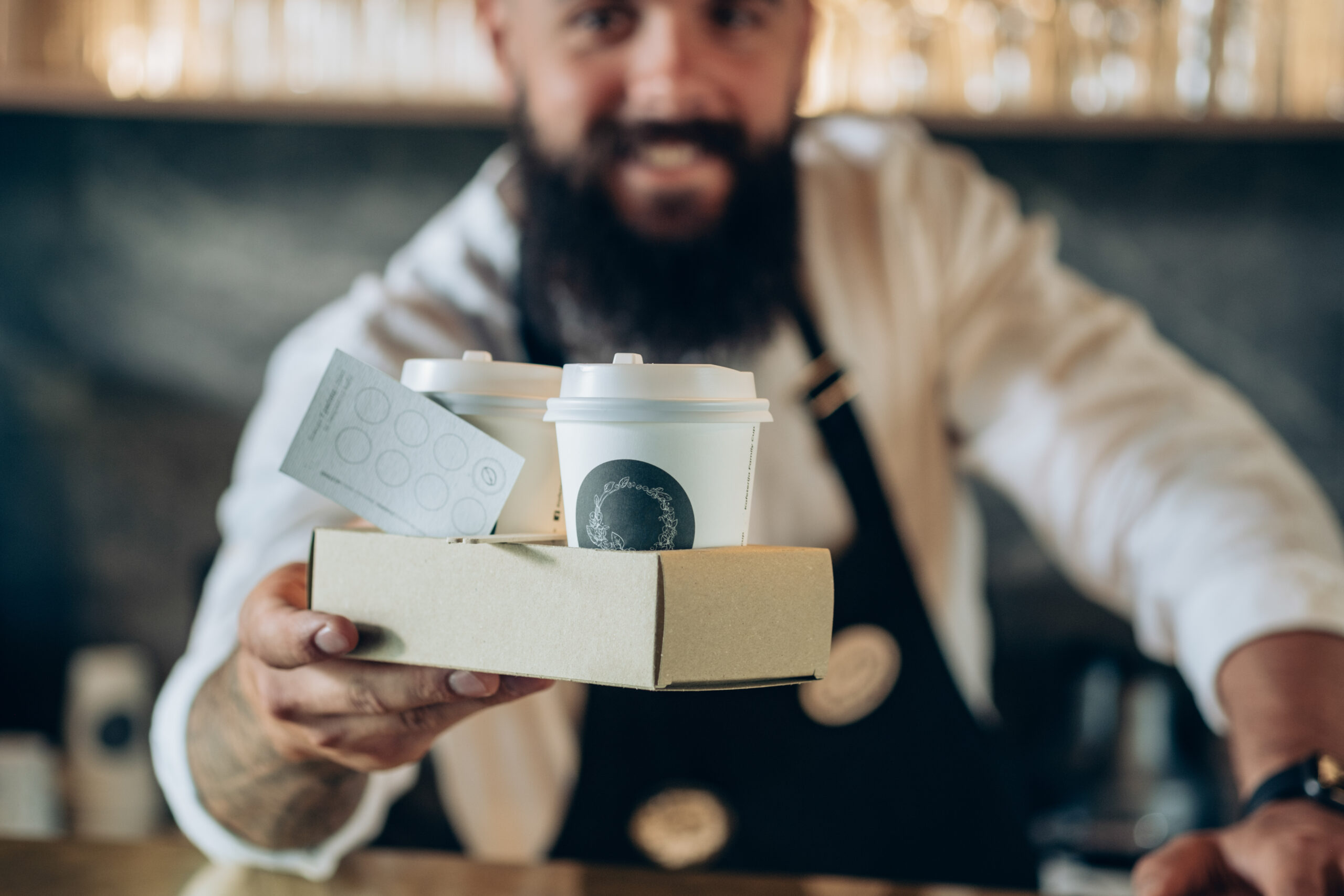 Create a Loyalty Program That Keeps Customers Coming Back