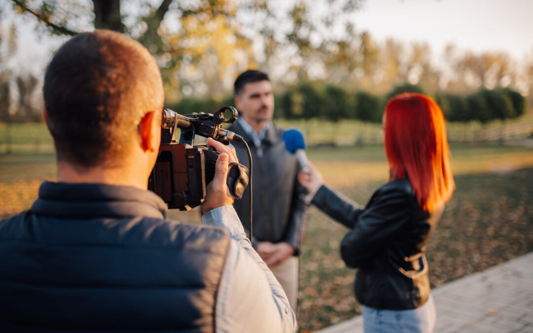 How to Get Press Coverage for Your Small Business