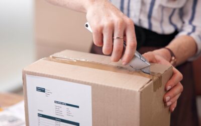 The End of De Minimis: What Small Businesses Need to Know