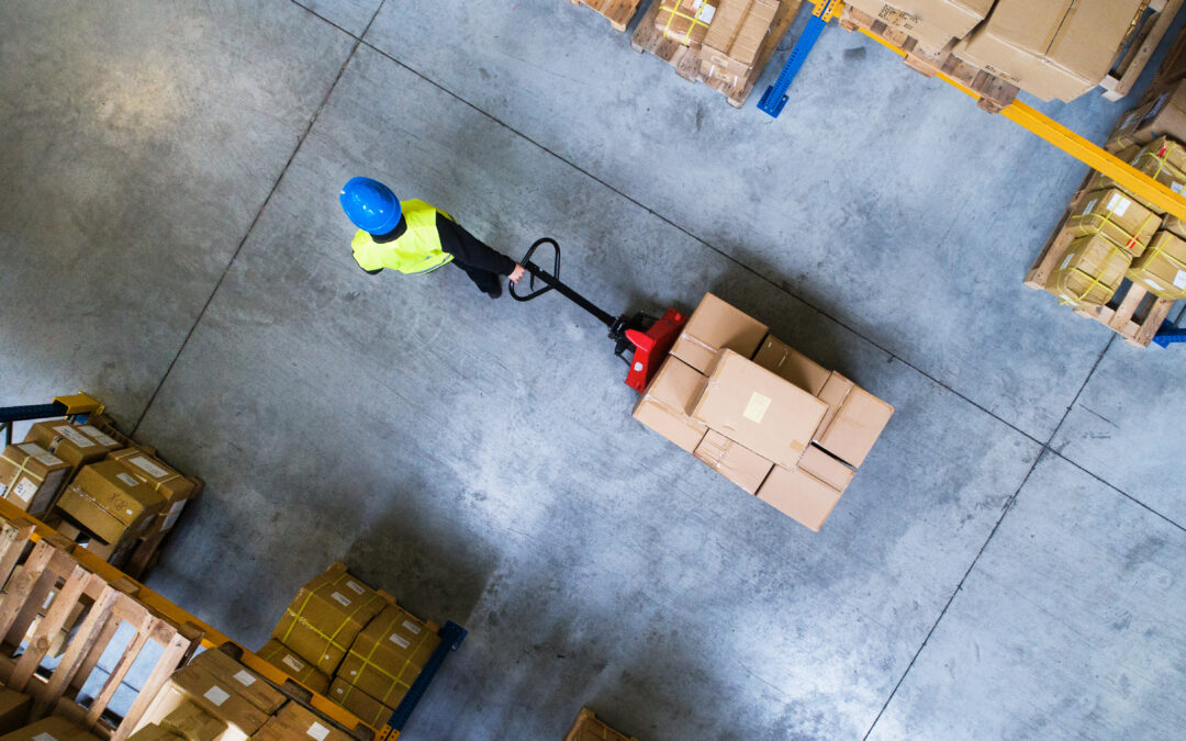 The Warehouse Worker Protection Act: A Small Business Guide