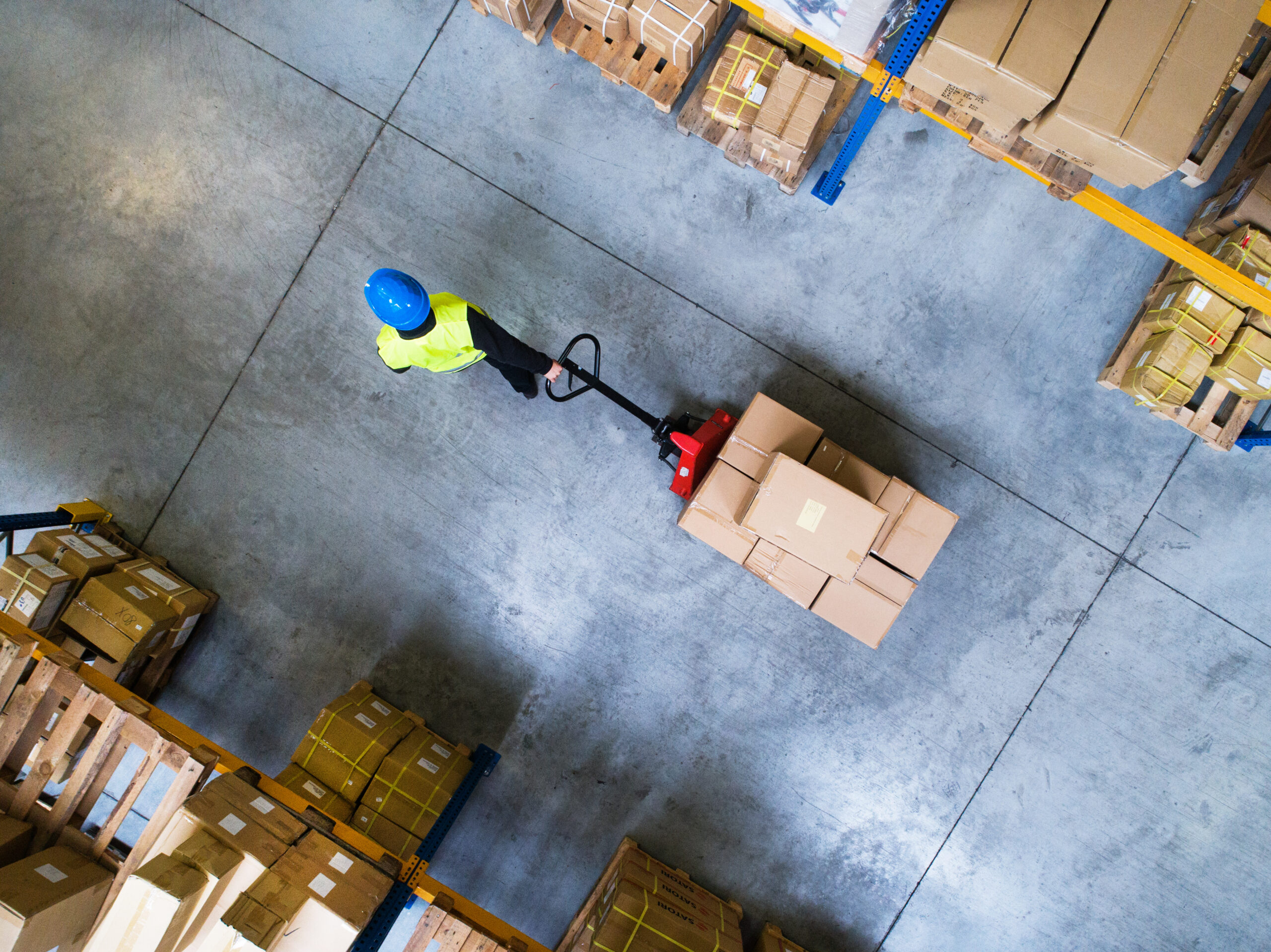 Unpacking the Warehouse Worker Protection Act